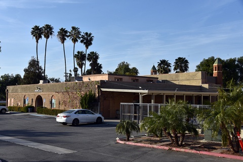 Islamic Center of Riverside (ICR), Riverside, CA, United States, 2020-3-4, 