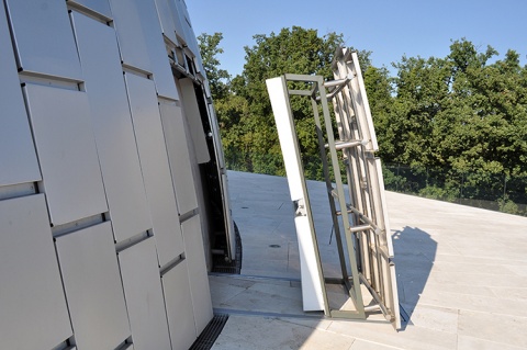 The Islamic Center of Rijeka, Rijeka, , Croatia, 2013-8-13, 