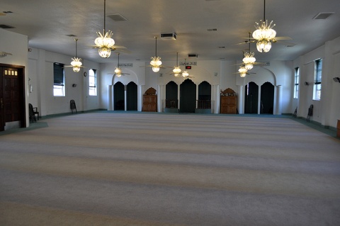 Muslim Mosque Association (MMA), Sacramento, CA, United States, 2011-4-4, 