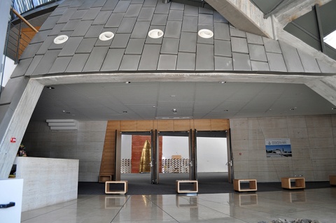 The Islamic Center of Rijeka, Rijeka, , Croatia, 2013-8-12, 