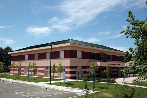 Sacramento Area League of Associated Muslims (SALAM), Sacramento, CA, United States, 2004-7-2, 