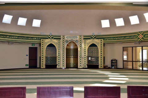 Sacramento Area League of Associated Muslims (SALAM), Sacramento, CA, United States, 2016-8-28, 