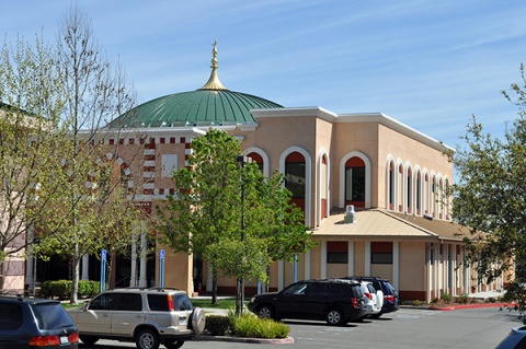 Sacramento Area League of Associated Muslims (SALAM), Sacramento, CA, United States, 2011-4-4, 