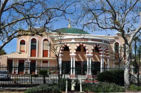 Sacramento Area League of Associated Muslims (SALAM), Sacramento, CA, United States, 2011-4-4, 