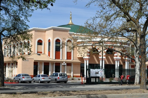 Sacramento Area League of Associated Muslims (SALAM), Sacramento, CA, United States, 2011-4-4, 