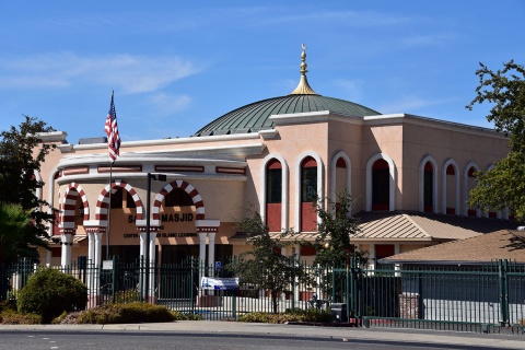 Sacramento Area League of Associated Muslims (SALAM), Sacramento, CA, United States, 2016-8-29, 
