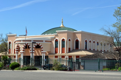 Sacramento Area League of Associated Muslims (SALAM), Sacramento, CA, United States, 2011-4-4, 