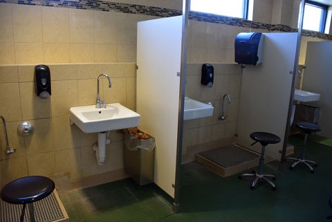 Sacramento Area League of Associated Muslims (SALAM), Sacramento, CA, United States, 2016-8-28, 