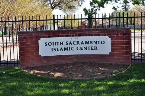 South Sacramento Islamic Center, Sacramento, CA, United States, 2011-4-3, 