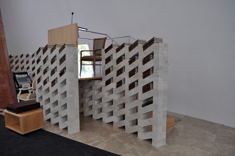 The Islamic Center of Rijeka, Rijeka, , Croatia, 2013-8-13, 