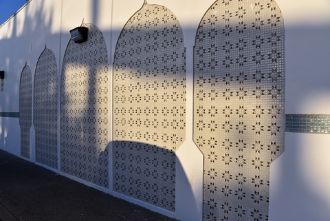 Islamic Center of San Diego (ICSD), San Diego, CA, United States, 2018-4-22, 