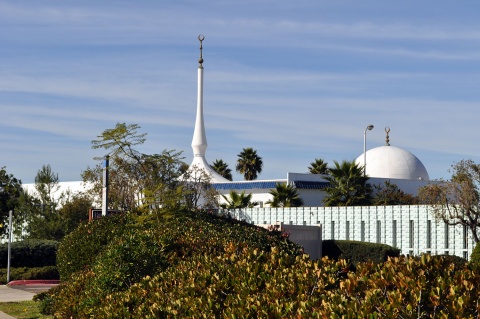Islamic Center of San Diego (ICSD), San Diego, CA, United States, 2010-12-28, 