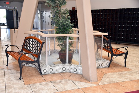 Islamic Center of San Diego (ICSD), San Diego, CA, United States, 2018-4-22, 