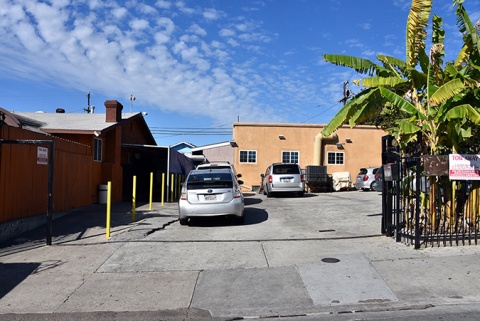 Masjid Al-Noor, San Diego, CA, United States, 2020-2-29, 