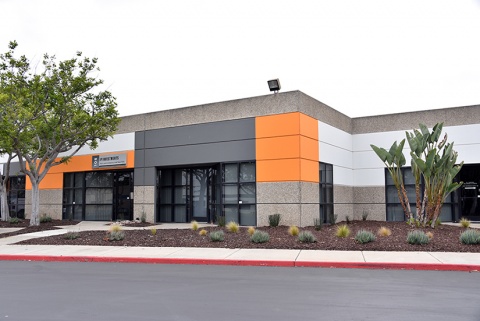 Islamic Center of Mira Mesa, San Diego, CA, United States, 2020-3-1, 