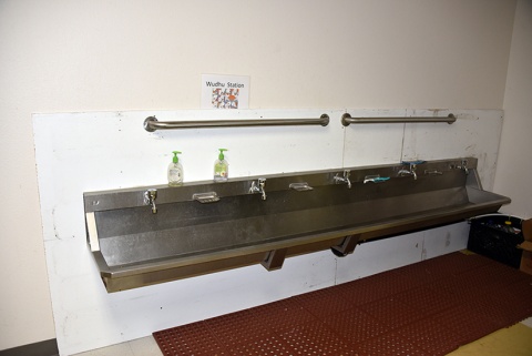 Islamic Center of Mira Mesa, San Diego, CA, United States, 2020-3-1, 