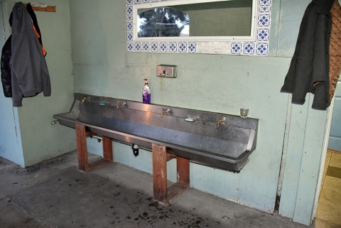 Masjid Usman, Lemon Grove, CA, United States, 2020-1-20, 