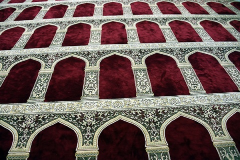 Masjidul Taqwa, San Diego, CA, United States, 2020-1-22, 