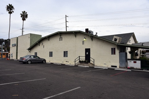 Masjidul Taqwa, San Diego, CA, United States, 2020-1-19, 