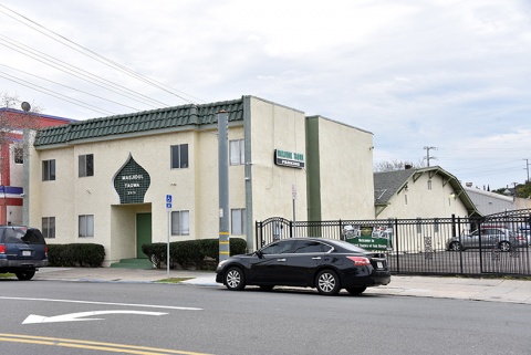 Masjidul Taqwa, San Diego, CA, United States, 2020-1-20, 