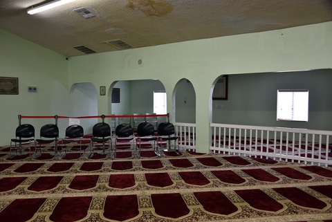 Masjidul Taqwa, San Diego, CA, United States, 2020-1-20, 