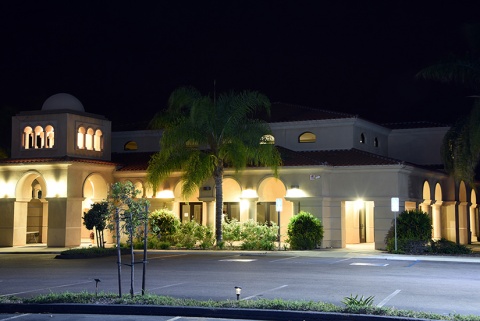 Muslim Community Center of Greater San Diego (MCC), San Diego, CA, United States, 2016-9-7, 