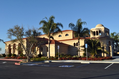 Muslim Community Center of Greater San Diego (MCC), San Diego, CA, United States, 2010-12-29, 