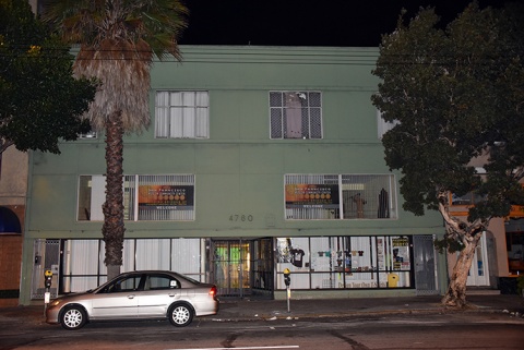 San Francisco Muslim Community Center, San Francisco, CA, United States, 2016-8-29, 