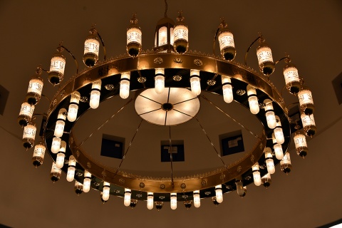 Evergreen Islamic Center, San Jose, CA, United States, 2018-4-23, 