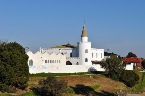 Albanian Sakie Islamic Society, Dandenong, VIC, Australia, 2010-5-22, 