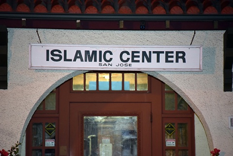 Islamic Center of San Jose, San Jose, CA, United States, 2016-8-30, 