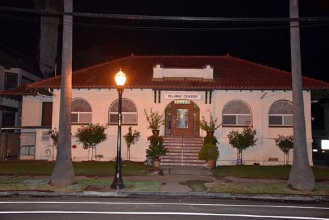 Islamic Center of San Jose, San Jose, CA, United States, 2016-8-30, 