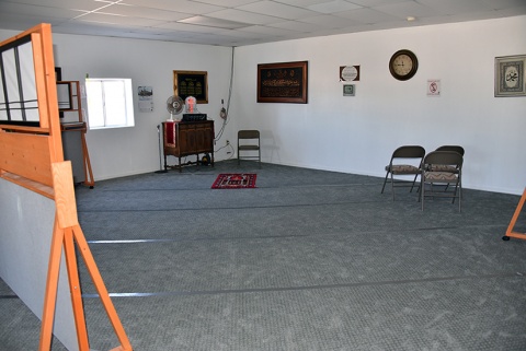 South Valley Islamic Community, San Martin, CA, United States, 2016-8-31, 