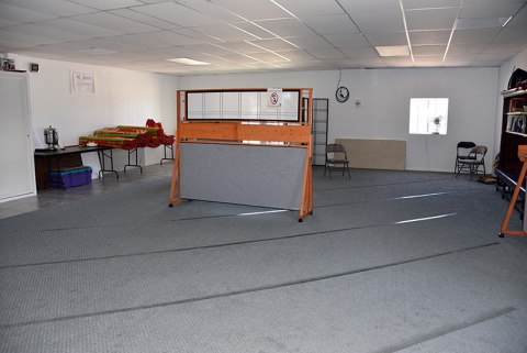 South Valley Islamic Community, San Martin, CA, United States, 2016-8-31, 