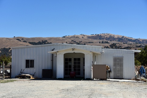 South Valley Islamic Community, San Martin, CA, United States, 2016-8-31, 