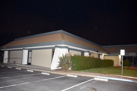 San Ramon Valley Islamic Center (SRVIC), San Ramon, CA, United States, 2016-9-1, 