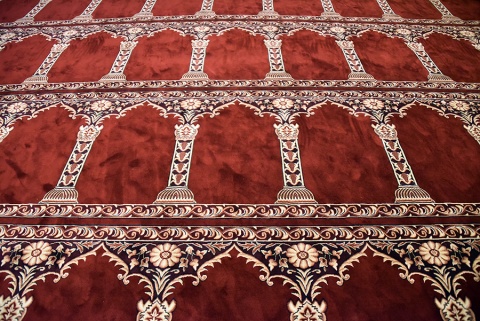 Indo-Chinese Muslim Refugee Association of the US, Santa Ana, CA, United States, 2020-3-5, 