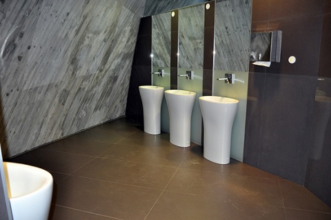 The Islamic Center of Rijeka, Rijeka, , Croatia, 2013-8-13, 