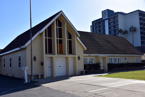 Indo-Chinese Muslim Refugee Association of the US, Santa Ana, CA, United States, 2020-3-6, 