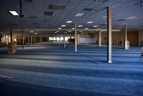 Muslim Community Association of the San Francisco Bay Area (MCA), Santa Clara, CA, United States, 2016-8-29, 