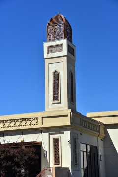 Muslim Community Association of the San Francisco Bay Area (MCA), Santa Clara, CA, United States, 2016-8-31, 