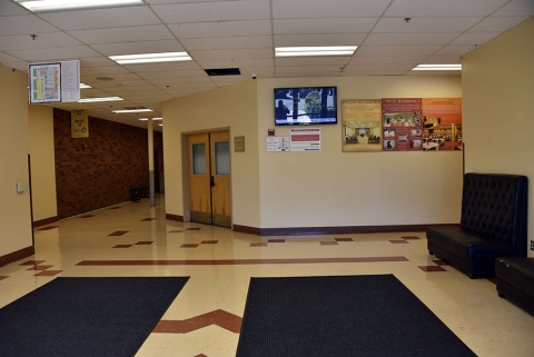 Muslim Community Association of the San Francisco Bay Area (MCA), Santa Clara, CA, United States, 2016-8-30, 