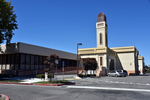 Muslim Community Association of the San Francisco Bay Area (MCA), Santa Clara, CA, United States, 2016-8-30, 