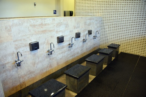 Muslim Community Association of the San Francisco Bay Area (MCA), Santa Clara, CA, United States, 2016-8-30, 