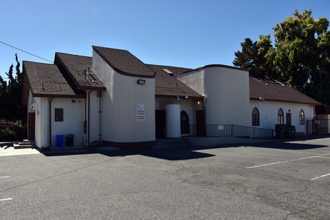 Masjid An-Noor, Santa Clara, CA, United States, 2016-8-30, 