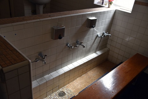 Masjid An-Noor, Santa Clara, CA, United States, 2016-8-30, 