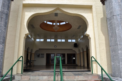 Fiji Jama'Atul Islam Of America, South San Francisco, CA, United States, 2011-3-27, 