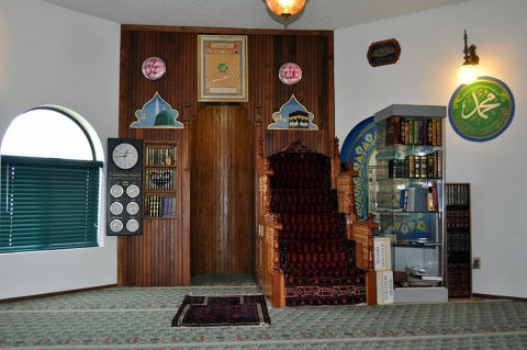 Fiji Jama'Atul Islam Of America, South San Francisco, CA, United States, 2011-3-27, 