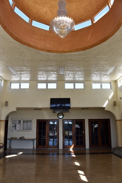 Fiji Jama'Atul Islam Of America, South San Francisco, CA, United States, 2016-8-30, 