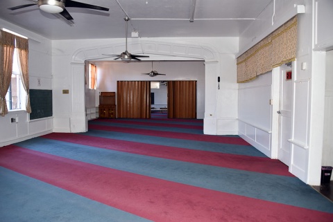 Islamic Center of Stockton, Stockton, CA, United States, 2016-9-2, 